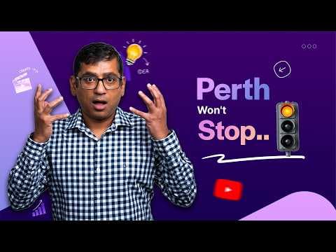 Play podcast video