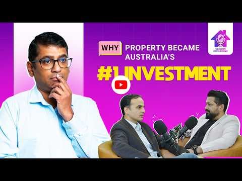 Play podcast video