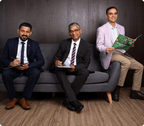 Parag Dixit, Mudit Khandelwal and Julius Dabre
