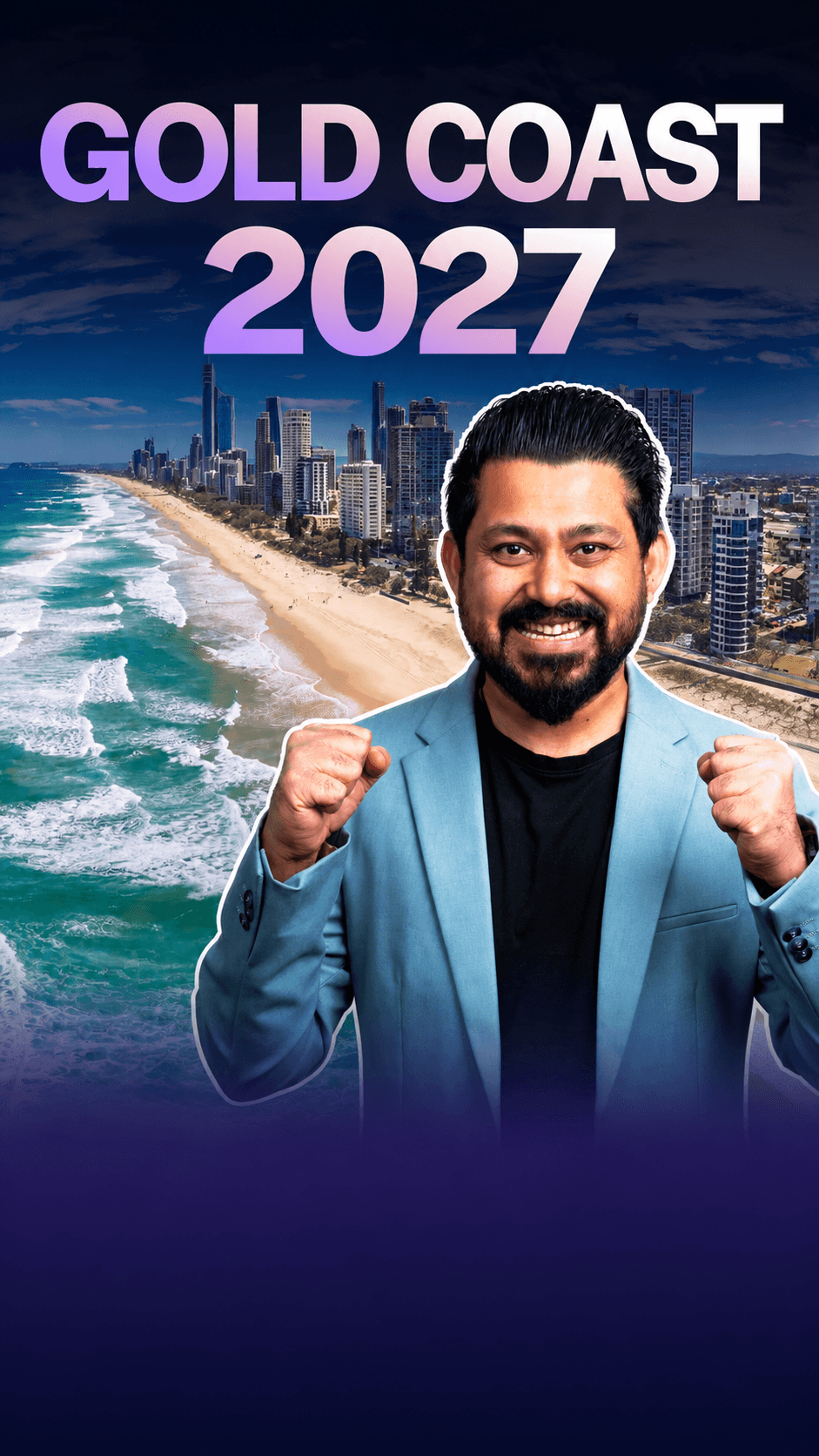 Gold Coast Property Market 2027: Boom, Crash or Buying Opportunity?
