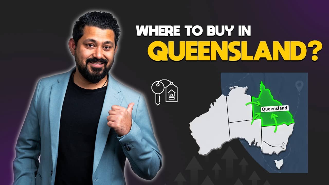EP. 10 | Queensland - State of Investment | Property Market Outlook 2026