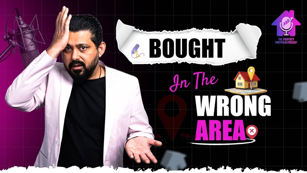 EP. 7 | Why Most Investors Get Suburb Selection Wrong