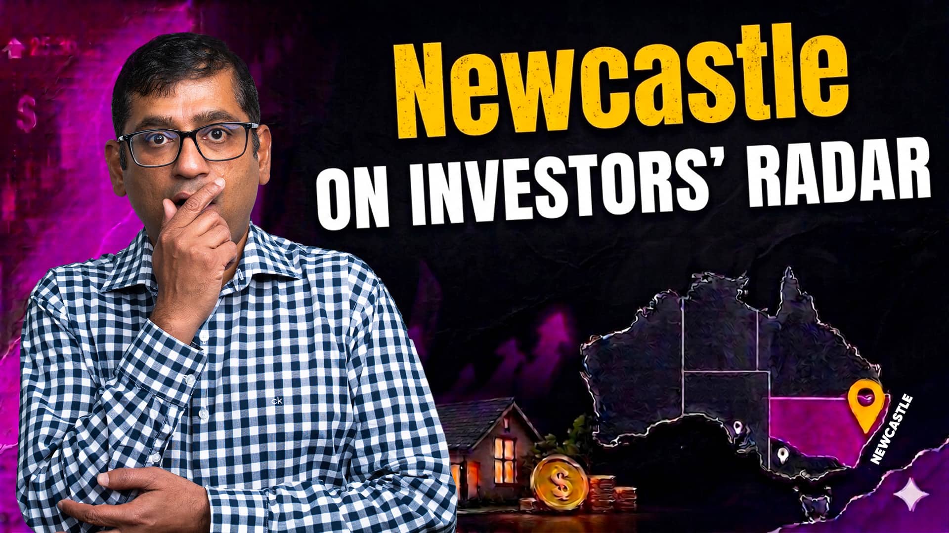 EP. 16 | Why Newcastle Is Becoming a Property Investment Hotspot
