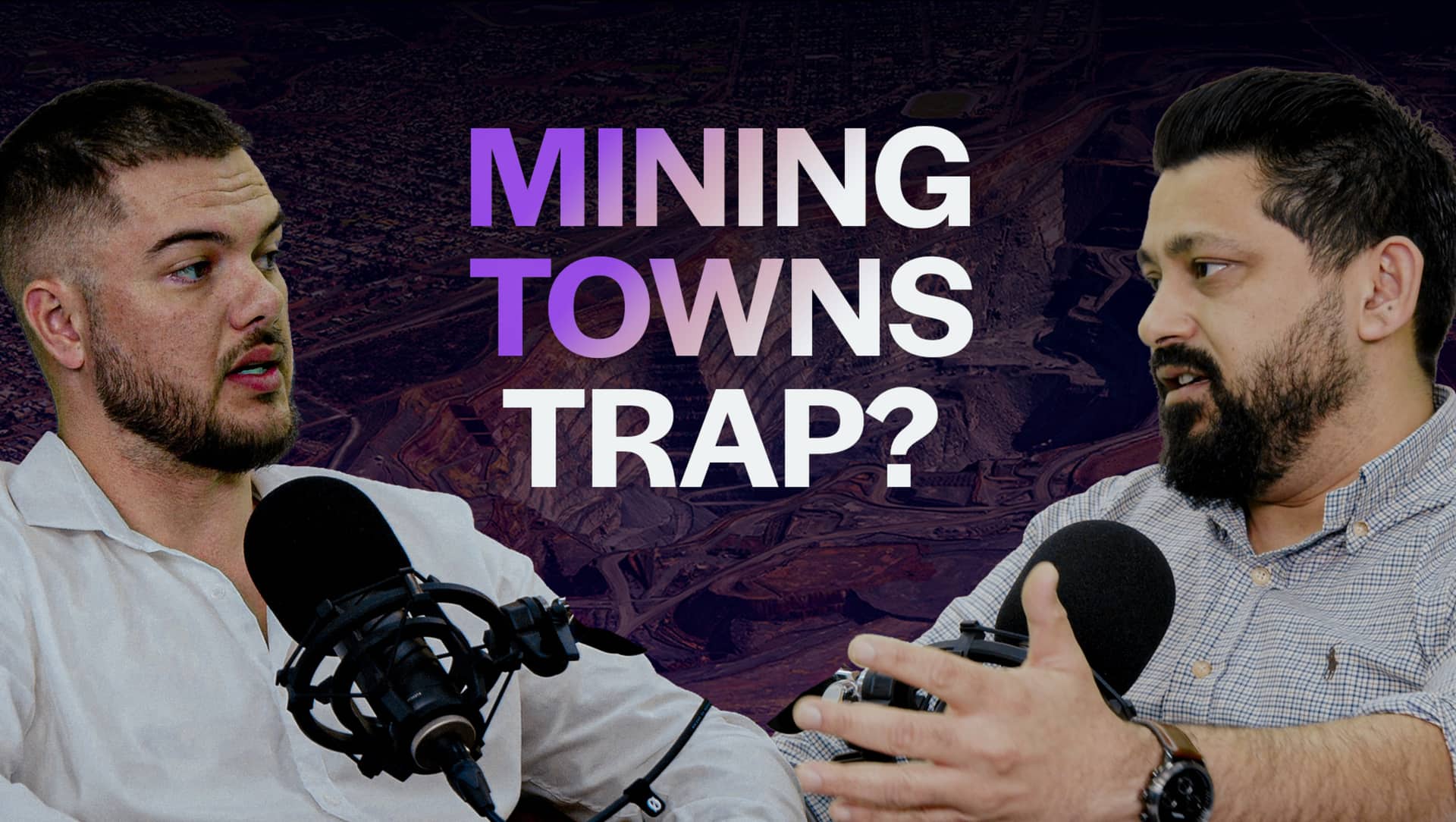Mining Towns Property Investing - High-Risk Gamble or Cash Flow Goldmine?