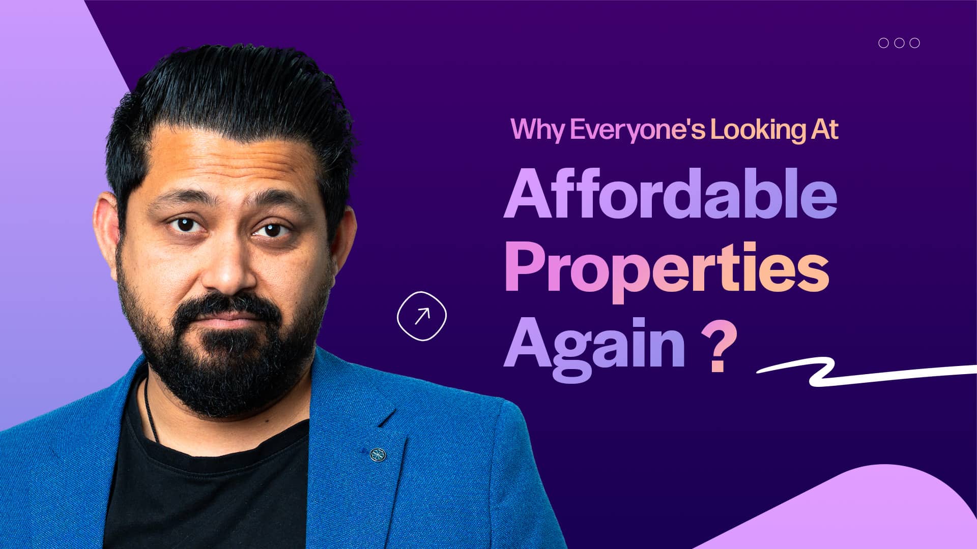EP. 19 | Why Everyone's Looking At Affordable Properties Again?