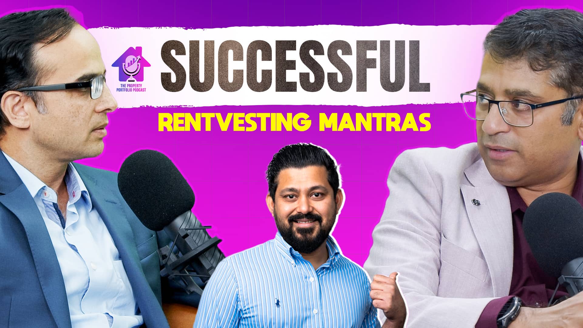 EP. 5 | We Tried Rentvesting as First-Time Investors, Here's Where It Went Wrong