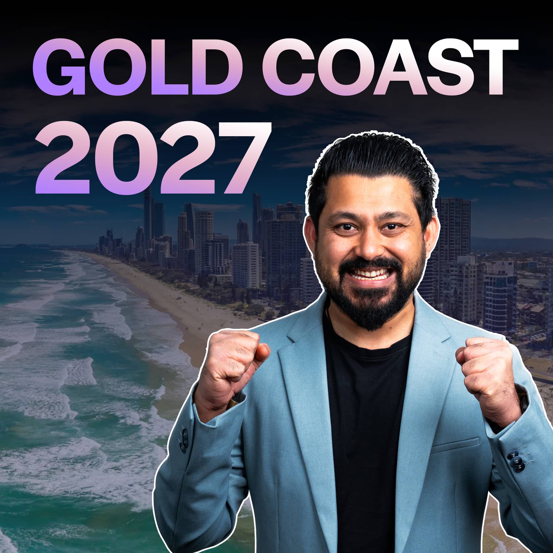 Gold Coast Property Market 2027: Boom, Crash or Buying Opportunity?
