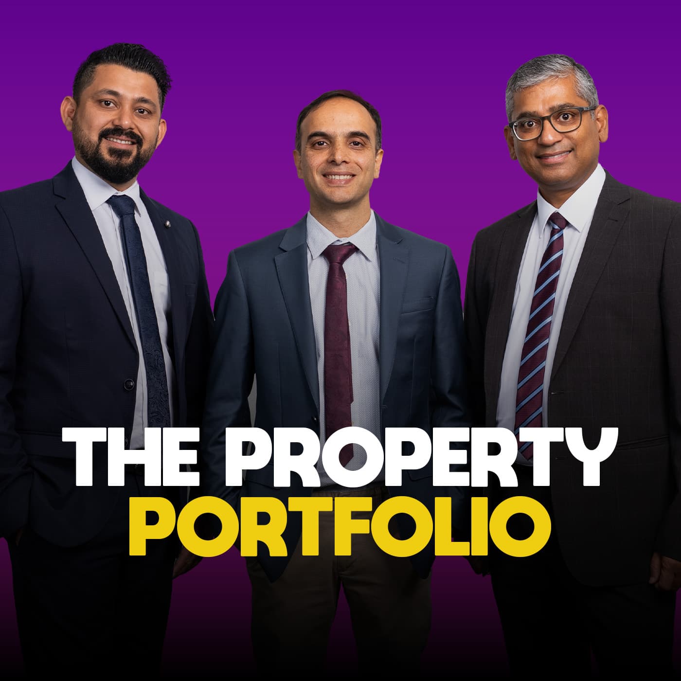 The Property Portfolio Podcast