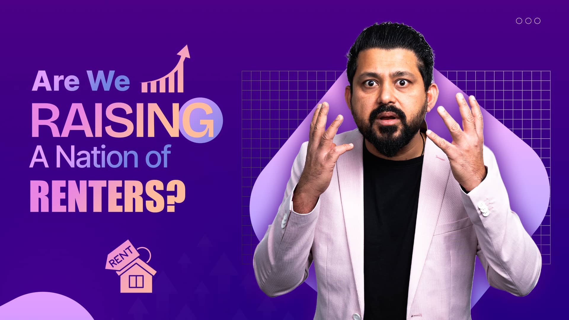 EP. 21 | Is Australia Raising a Generation of Renters?