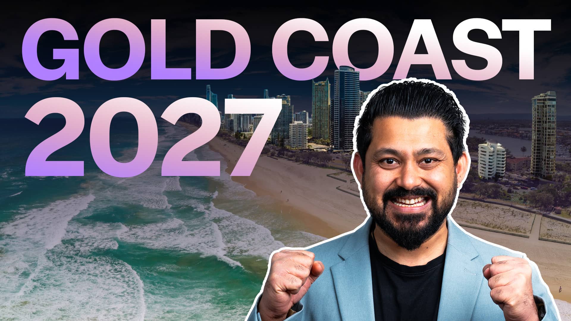 Gold Coast Property Market 2027: Boom, Crash or Buying Opportunity?