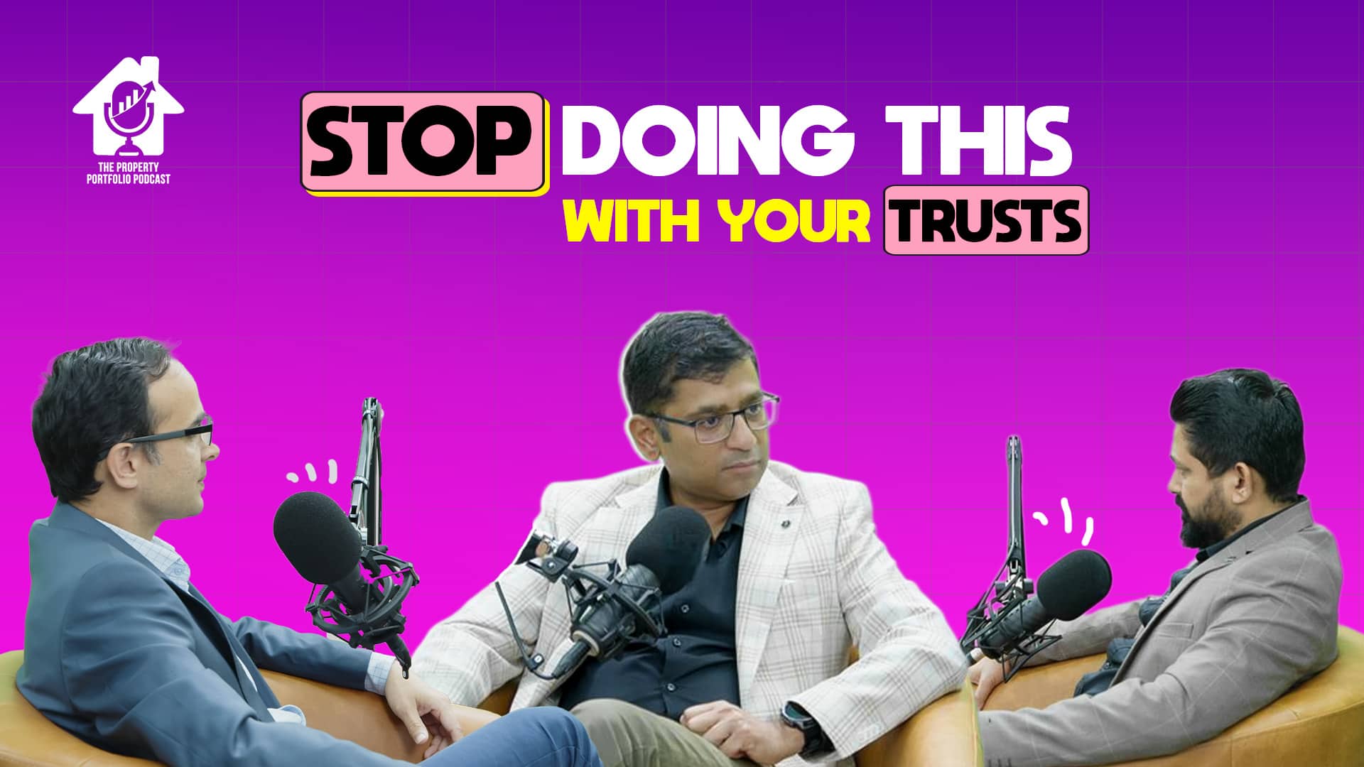 EP.2 | How Trust Lending Gave Birth to the Perpetual Borrowing Myth