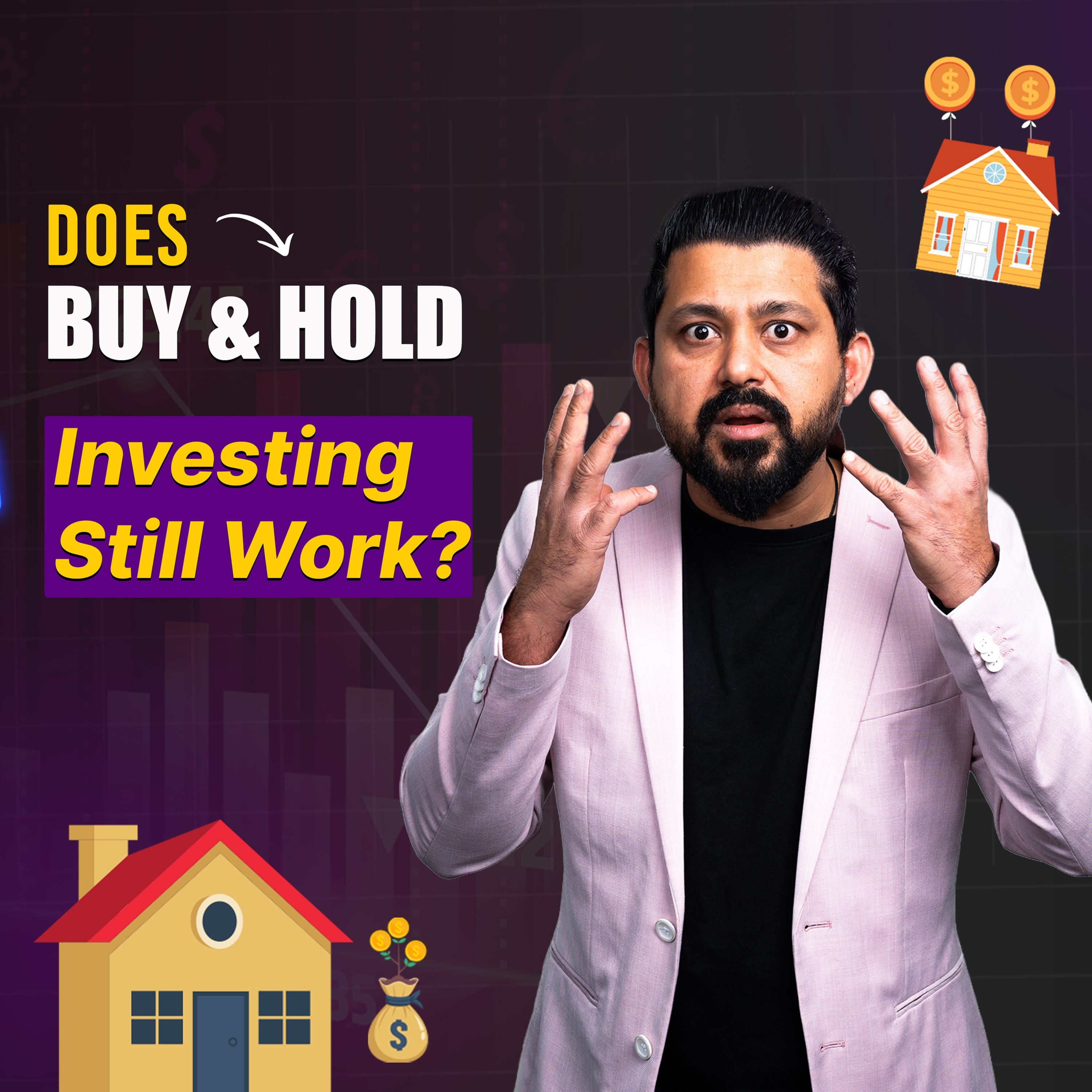 EP. 18 | Is Buy & Hold Still the Best Property Investment Strategy?