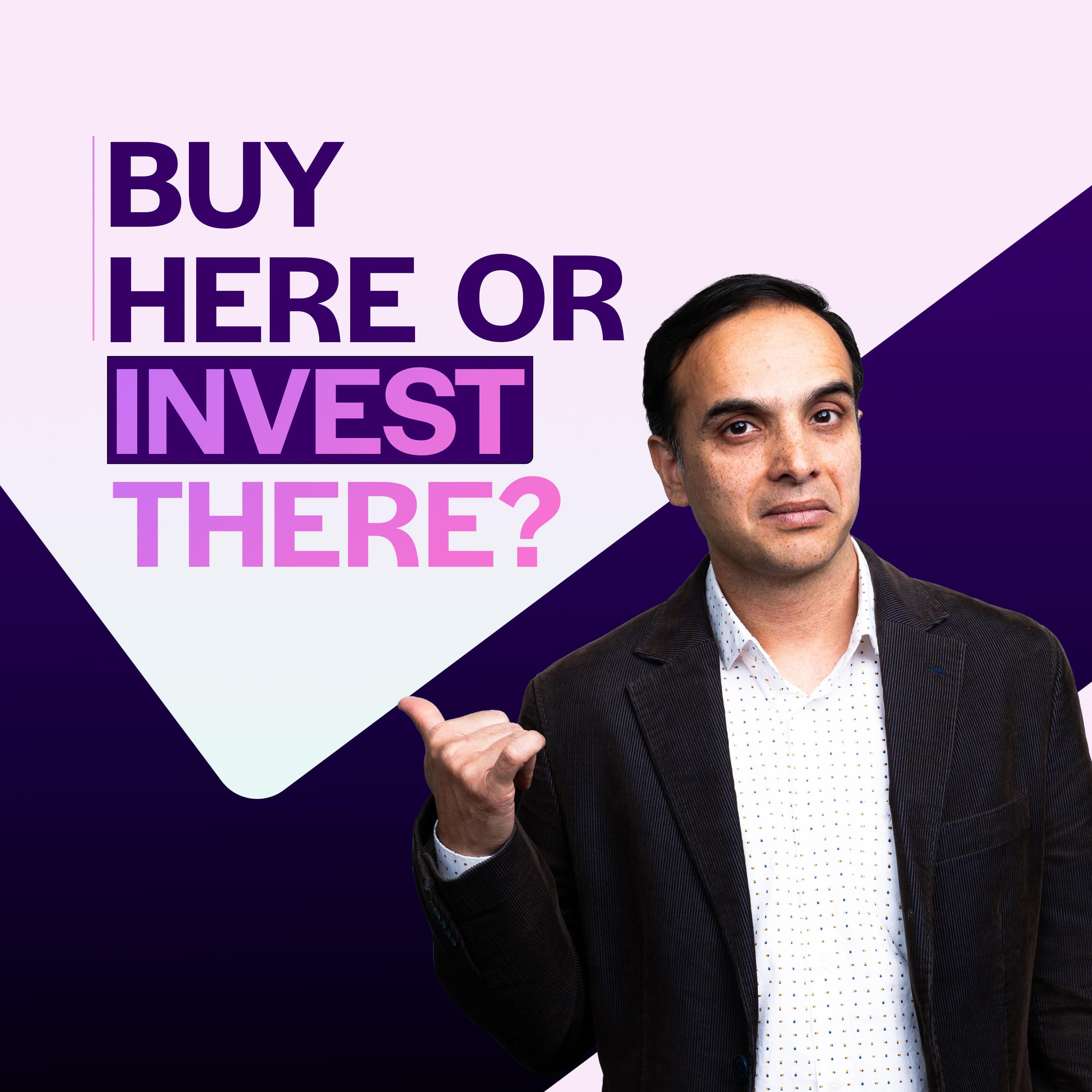 EP. 22 | How Australians Are Still Buying Property Despite Rising Living Costs