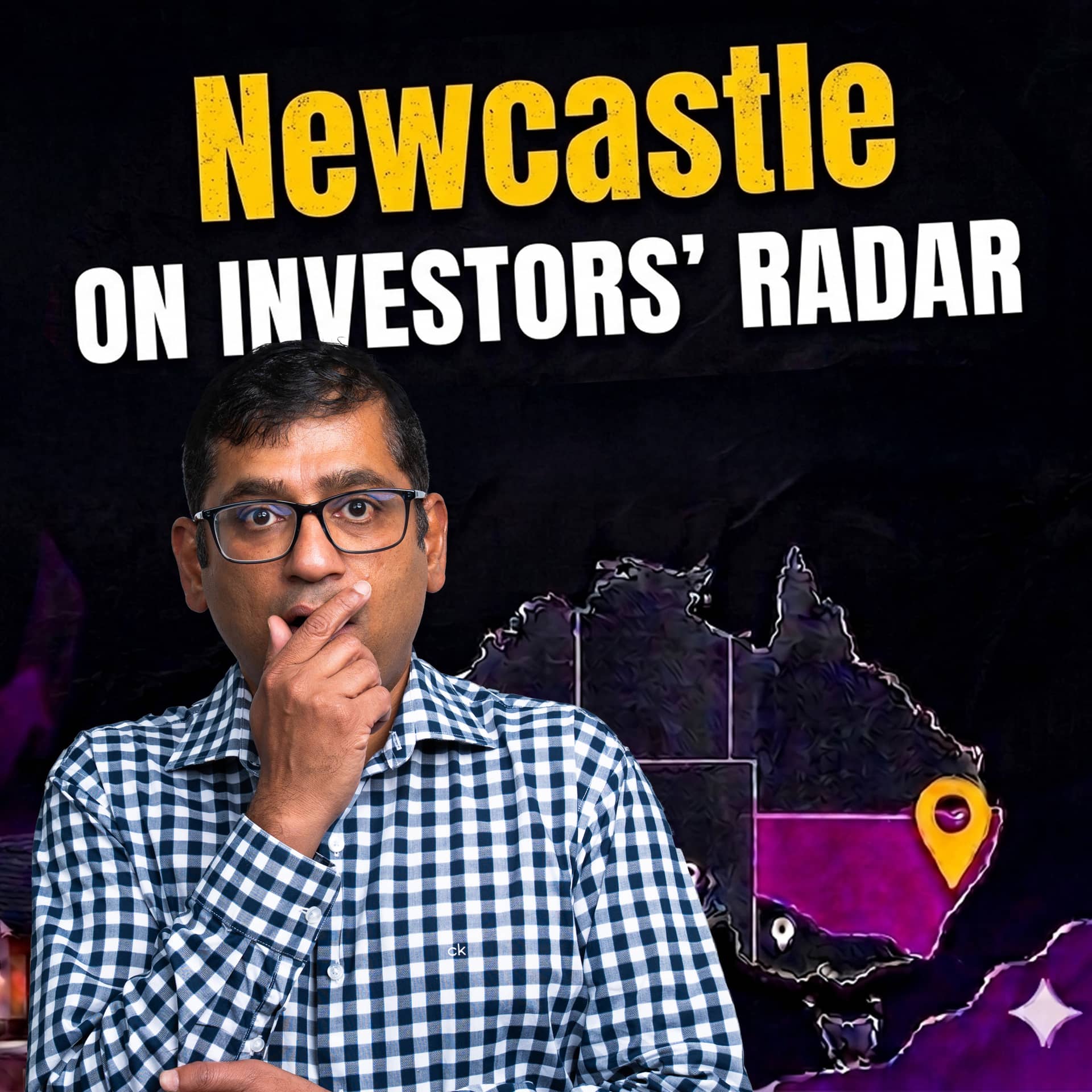 EP. 16 | Why Newcastle Is Becoming a Property Investment Hotspot