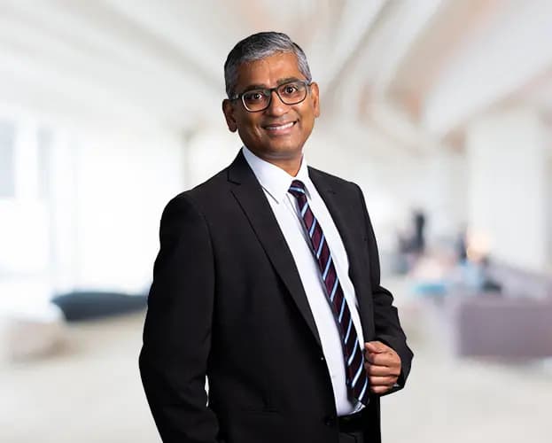 Parag Dixit, Founder at Nfinity Financials & PropWealth