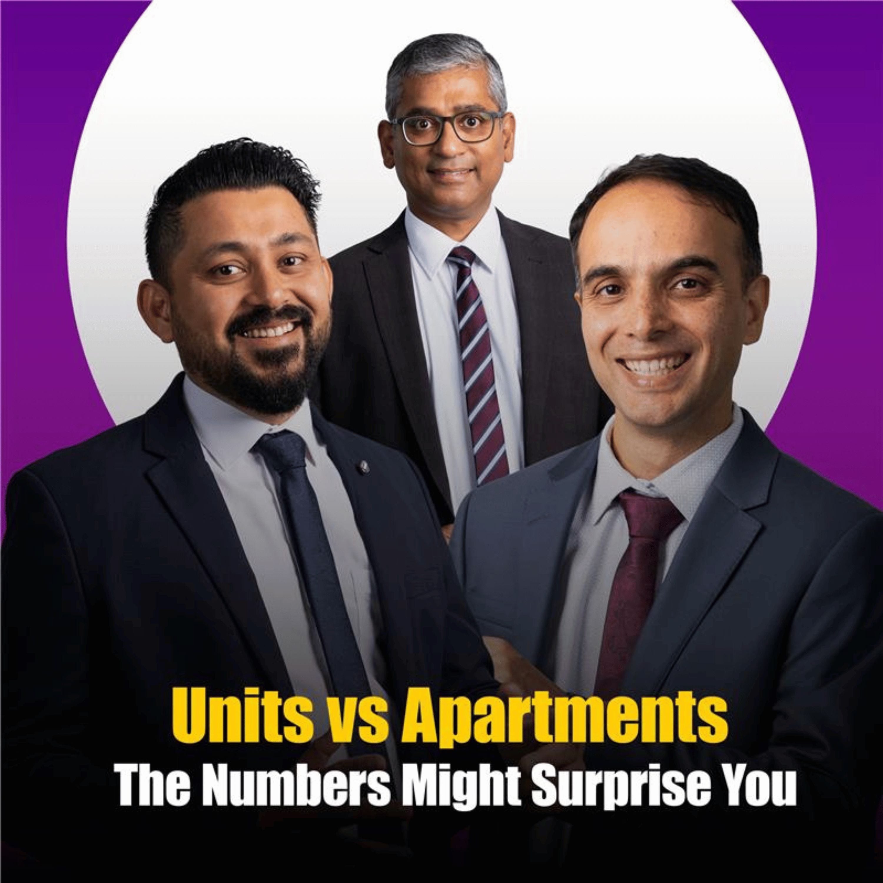 EP.2 | Units vs Apartments: What the Data Really Shows