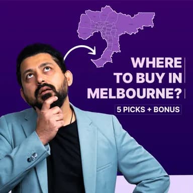 Where To Buy In Melbourne In 2026? Top 5 Affordable Suburbs + Bonus