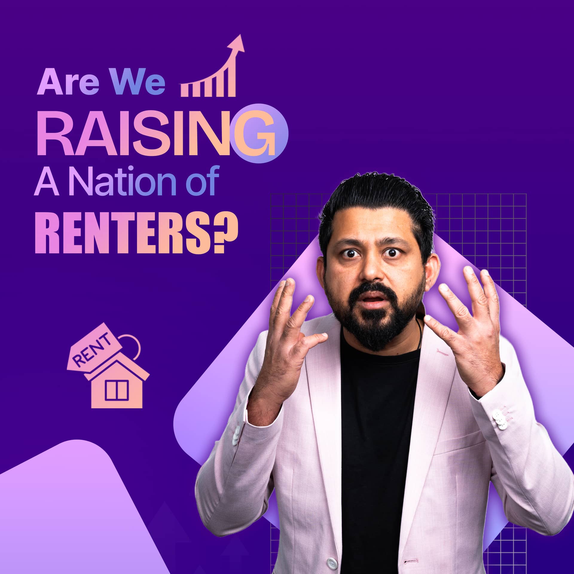 EP. 21 | Is Australia Raising a Generation of Renters?