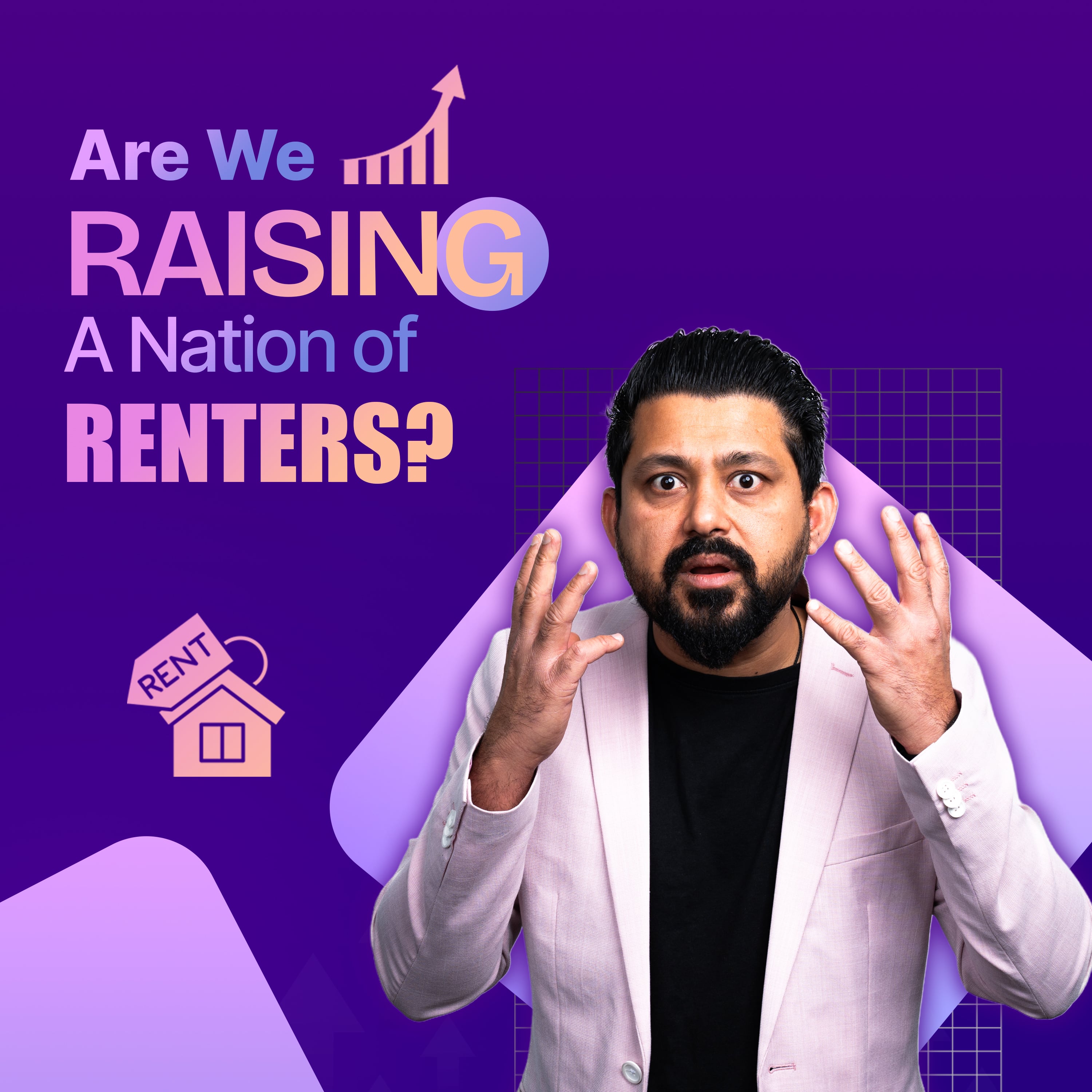 EP. 21 | Is Australia Raising a Generation of Renters?