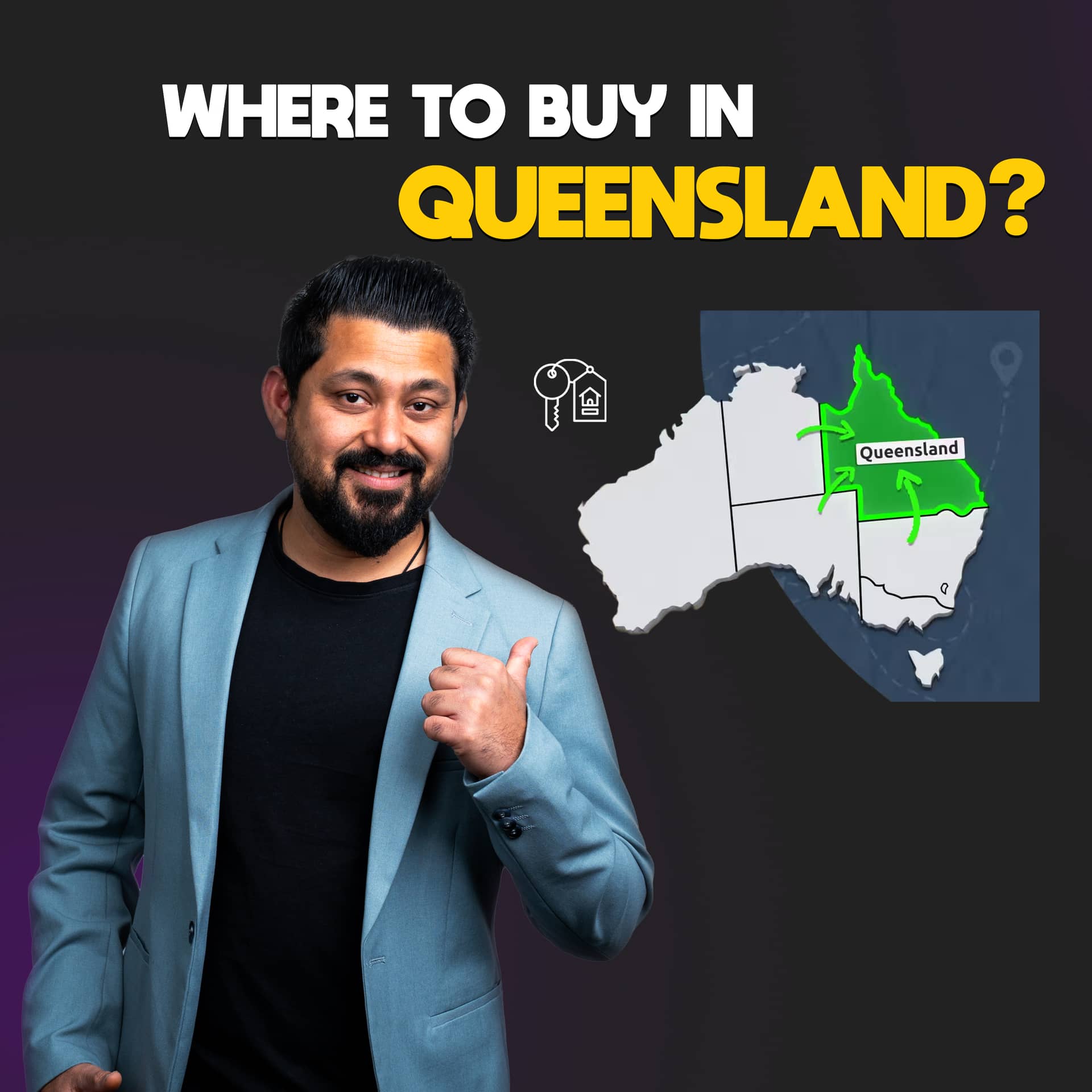 EP. 10 | Queensland - State of Investment | Property Market Outlook 2026
