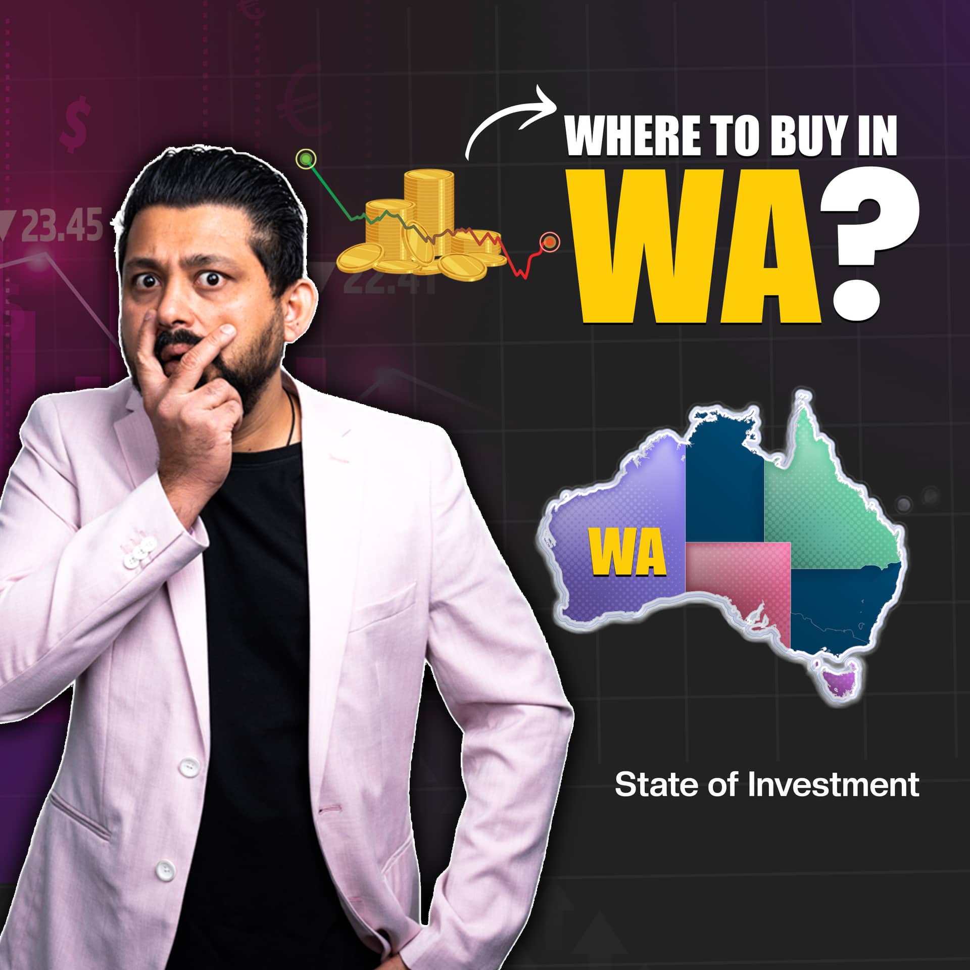 EP. 12 | WA – State of Investment | Property Market Outlook 2026