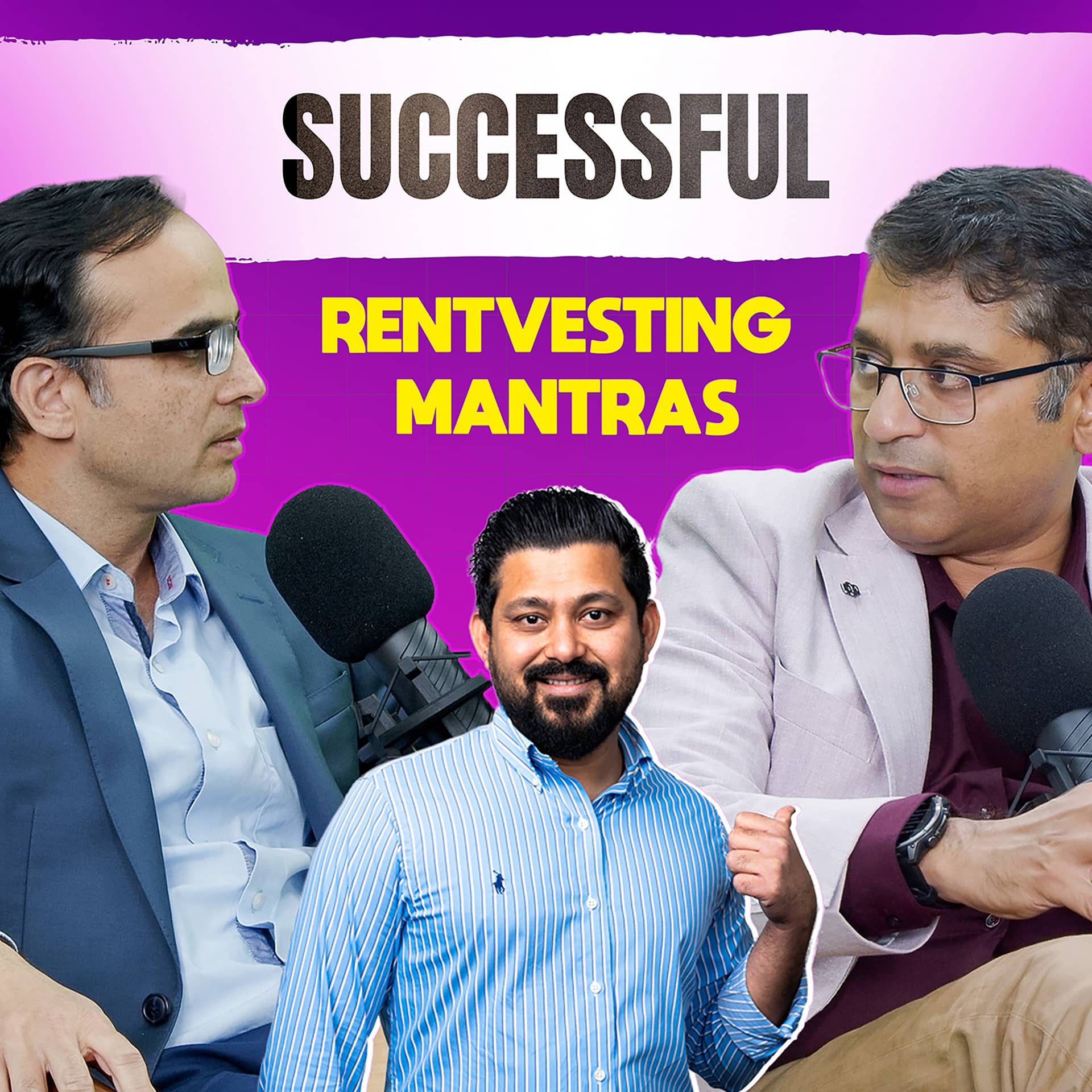 EP. 5 | We Tried Rentvesting as First-Time Investors, Here's Where It Went Wrong